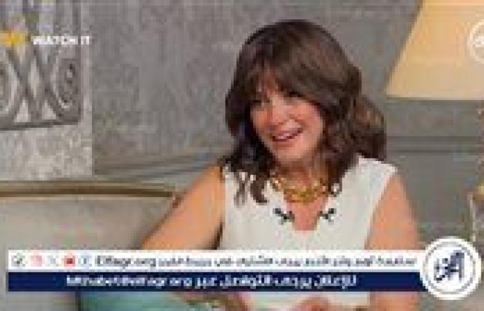ريهام عبد الغفور تكشف عن أصعب لحظات حياتها