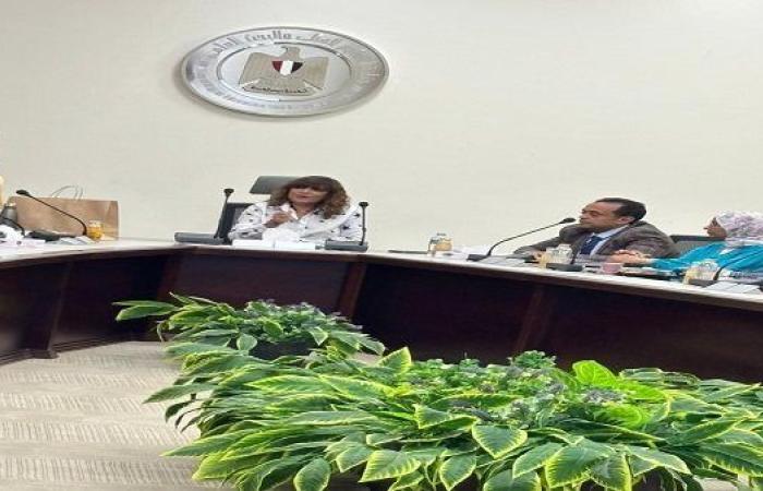 تدريب نوعي لإدارة تمويل المشروعات يخدم طلاب ذوي الإعاقة