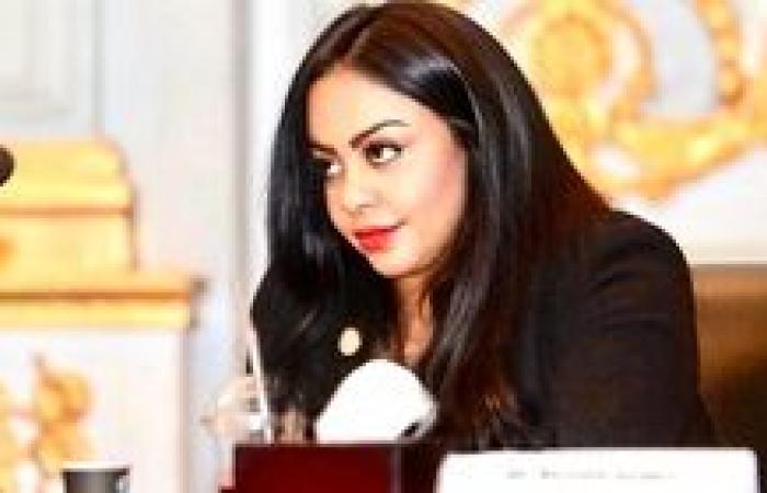 النائبة نيفين حمدي: كلمة الرئيس السيسي بـ "قمة الدوحة" عبرت عن الموقف المصري الداعم للأشقاء في مواجهة العدوان