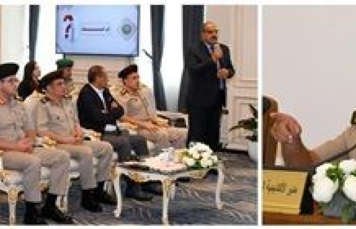 بالتفاصيل.. الإعلان عن قبول حملة الثانوية العامة والأزهرية والشهادات المعادلة للالتحاق بطب القوات المسلحة