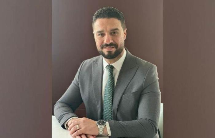 سراج عبدالفتاح رئيسا لمجموعة تطوير الأعمال والمبيعات في البنك الزراعي المصري