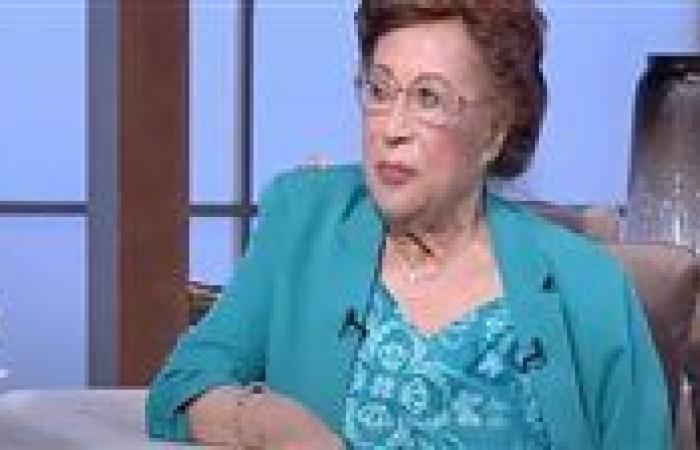 عاجل.. عمرو الدجوي يطلب استدعاء جدته نوال في قضية وفاة شقيقه أحمد