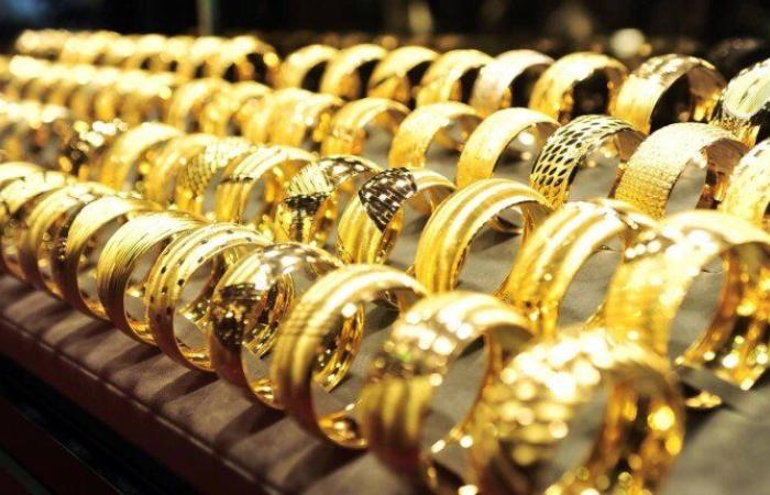 سعر الذهب في السعودية اليوم الإثنين 15 سبتمبر 2025