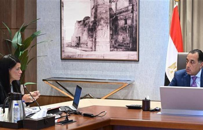 المشاط: حوكمة الاستثمارات العامة أصبحت أداة رئيسية لمواجهة التحديات الاقتصادية