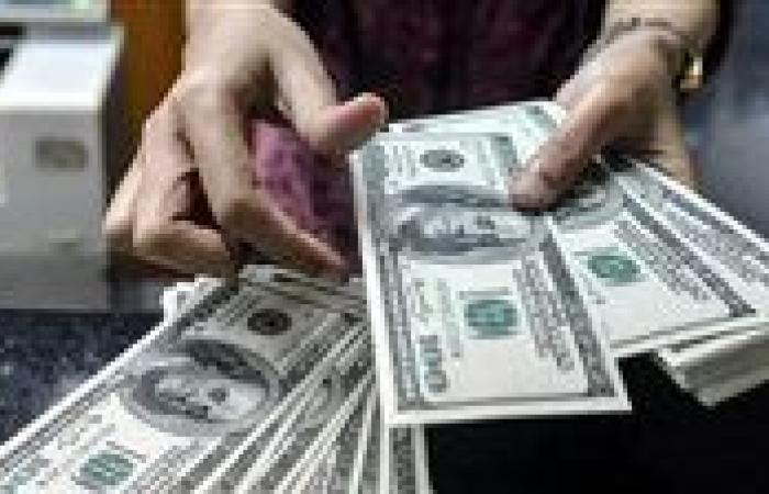 ضبط قضايا إتجار بالنقد الأجنبي بقيمة 9 ملايين جنيه خلال 24 ساعة