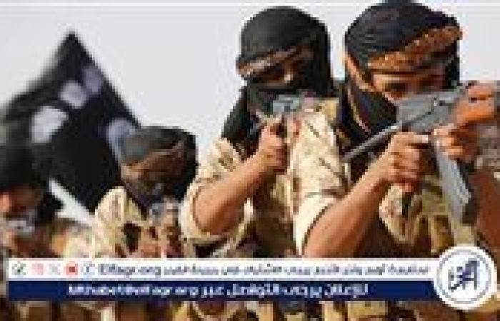 تأجيل محاكمة 5 متهمين بداعش حلوان لمرافعة النيابة العامة