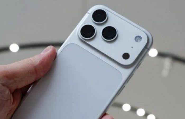 سعر ومواصفات iPhone 17 Pro.. تصميم جديد ومعالج قوي لتجربة مميزة