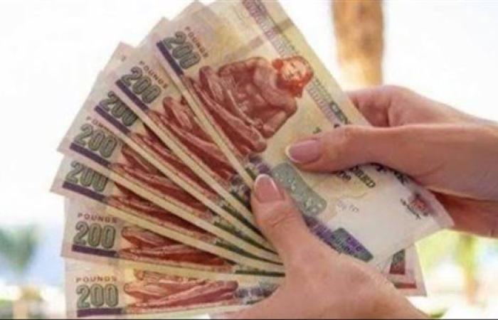 مواعيد صرف مرتبات سبتمبر 2025.. تفاصيل الزيادة الجديدة وجدول الصرف