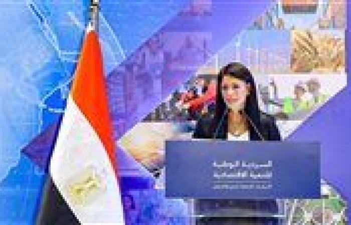التخطيط تعلن إتاحة «السردية الوطنية للتنمية الاقتصادية» على الموقع الإلكتروني للوزارة