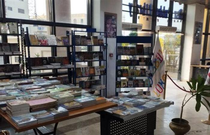 هيئة الكتاب تتوسع في صعيد مصر بافتتاح منافذ جديدة بالأقصر