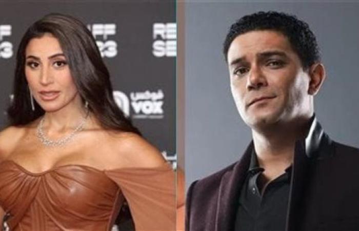 آسر ياسين يكشف عن تعاونه مع دينا الشربيني في دراما رمضان 2026