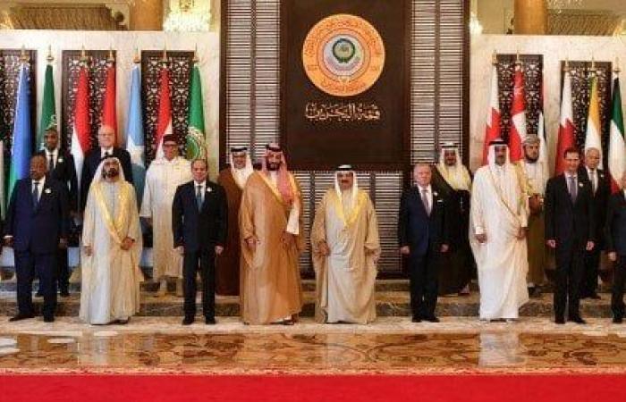 عاجل.. بيان القمة العربية الطارئة: الهجوم على قطر تصعيد خطير يضاف إلى سجل الحكومة الإسرائيلية الإجرامي