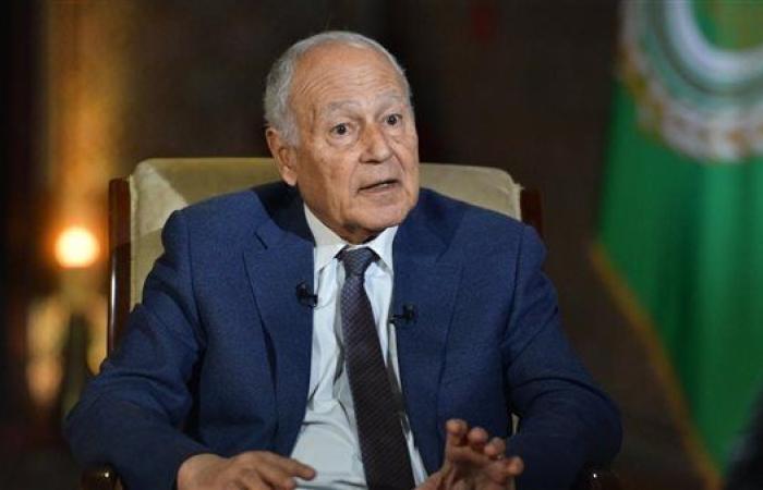 أبو الغيط: رسالتنا للمجتمع الدولي هي "كفى صمتا" على جرائم إسرائيل