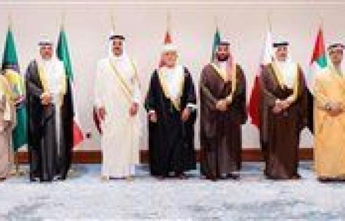 عاجل| بيان القمة الخليجية: اتخاذ ما يلزم لتفعيل آليات الدفاع المشترك وقدرات الردع الخليجية