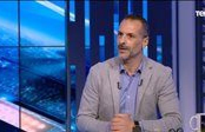 ميدو: على إدارة الأهلي أن تغير من فكرها في ملف اللاعبين الجدد والمدربين الأجانب