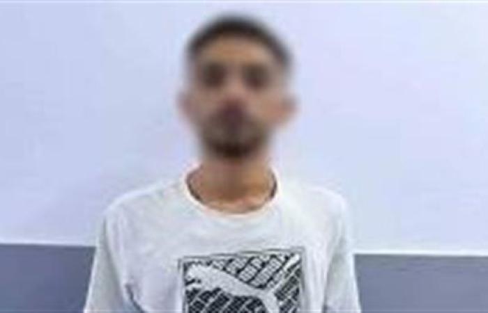 حقيقة صدم سيارة يقودها نجل ضابط شرطة سابق طالب بالإسماعيلية