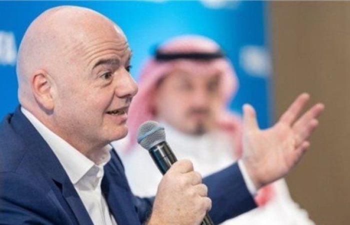 إنفانتبنو يهنىء بيراميدز بعد الفوز على أوكلاند سيتى