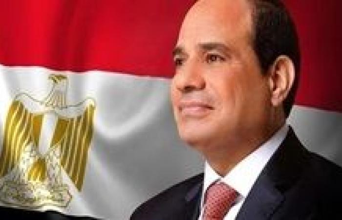 الرئيس السيسى يطالب بموقف أوروبى ودولى حازم لوقف إطلاق النار بشكل فورى فى غزة