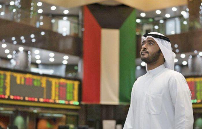 بدعم 10 قطاعات.. بورصة الكويت ترتفع في مستهل تعاملات اليوم