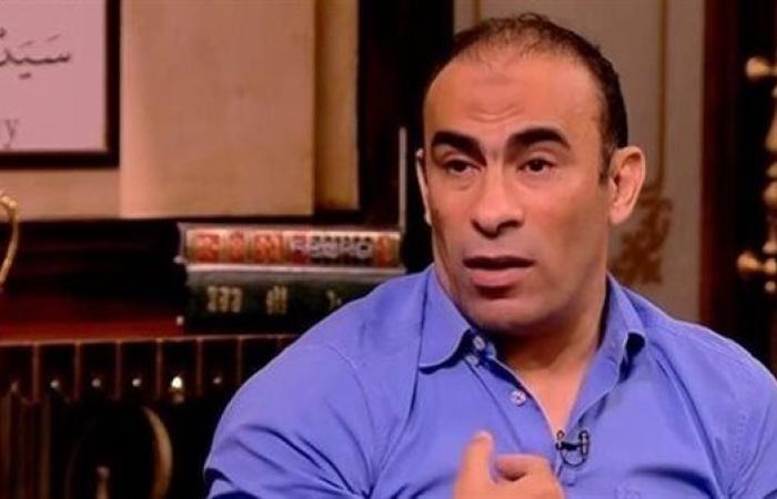 سيد عبدالحفيظ: غلق ملف التجديدات ضرورة لإنقاذ الأهلي