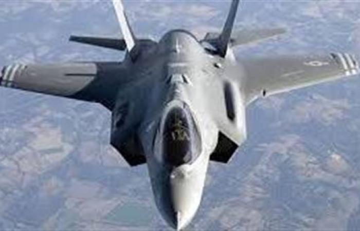 الولايات المتحدة تنشر 5 طائرات إف-35 في بورتوريكو وسط تصاعد التوترات مع فنزويلا