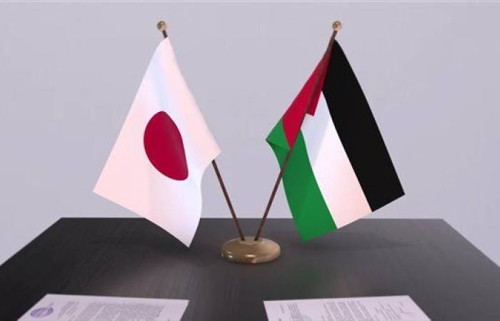 اليابان تدعم كهرباء إسكاكا بفلسطين بـ132 ألف دولار