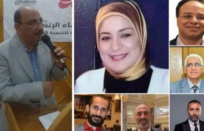 اليوم.. أمسية "النغم المصري حكايات لا تنتهي بين الهوية والتجديد" بمكتبة القاهرة الكبرى