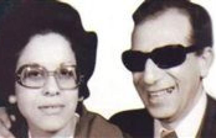 اليوم.. عزاء أرملة سيد مكاوي بمسجد عمر مكرم