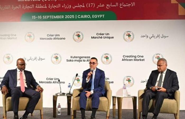 وزير الاستثمار: القطاع الخاص شريك استراتيجي في دفع عجلة التنمية