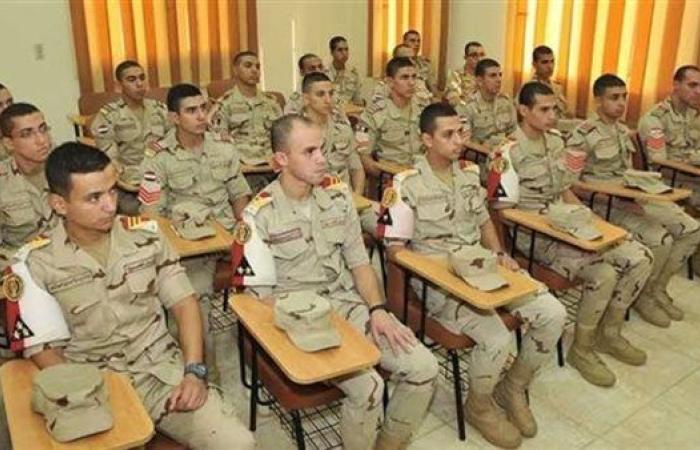 إعلان قبول دفعة جديدة في كلية الطب العسكري 2025.. ننشر شروط القبول الخاصة