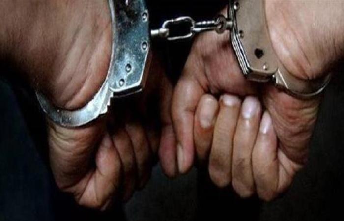 حبس رجل فرنسي ونجله لاتهامهما بسرقة 11 كيلو ذهب من مصنع بالعبور