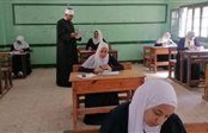 عاجل| 965 وظيفة معلم مساعد حاسب آلي بالأزهر الشريف.. موعد التقديم والشروط