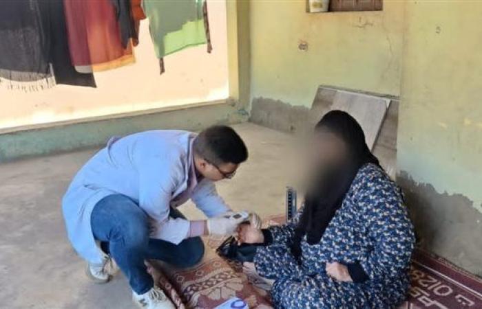«الصحة»: تقديم 88 مليون خدمة طبية خلال 61 يوما ضمن «100 يوم صحة»