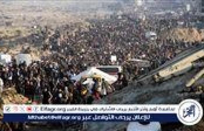 هيئة دعم حقوق الشعب الفلسطيني: مخطط التهجير لا يزال قائما بدعم أمريكي