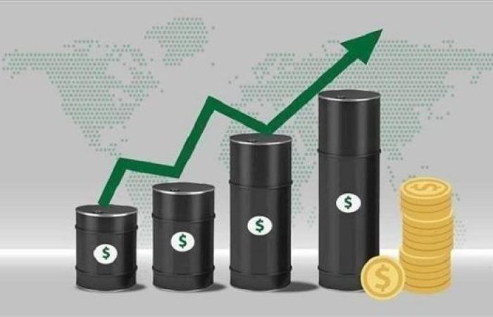 ارتفاع أسعار النفط وسط ترقب المستثمرين لتأثير هجمات أوكرانيا على المصافي الروسية