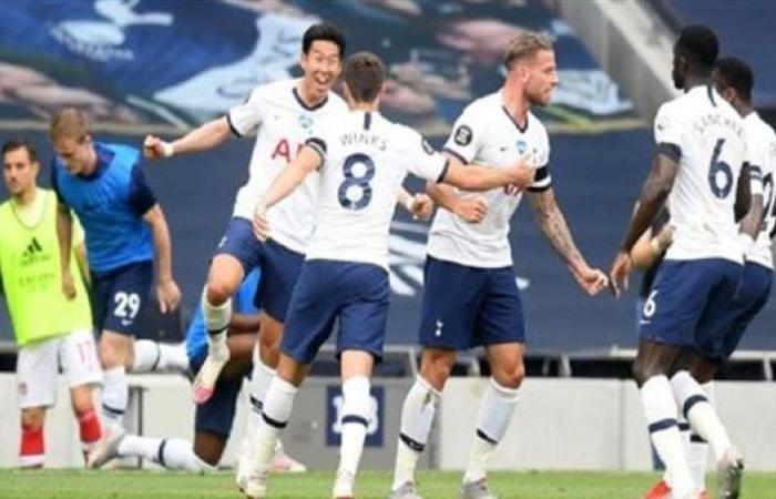 مدرب توتنهام سعيد بأول ظهور له بدوري أبطال أوروبا