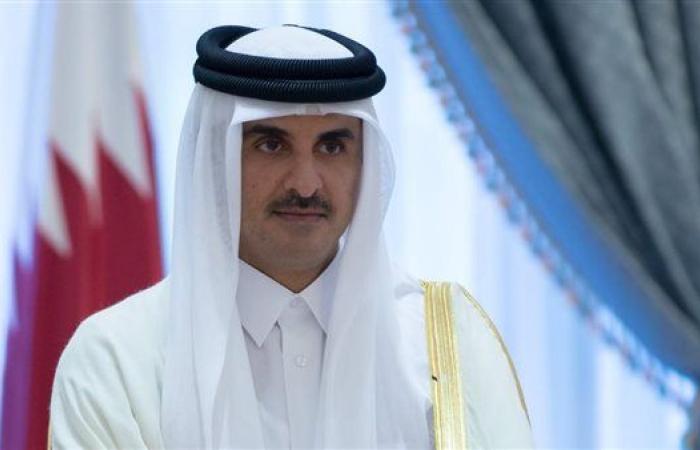 أمير قطر: من يعمل على اغتيال الطرف الذي يفاوض يتعمد إفشال المفاوضات