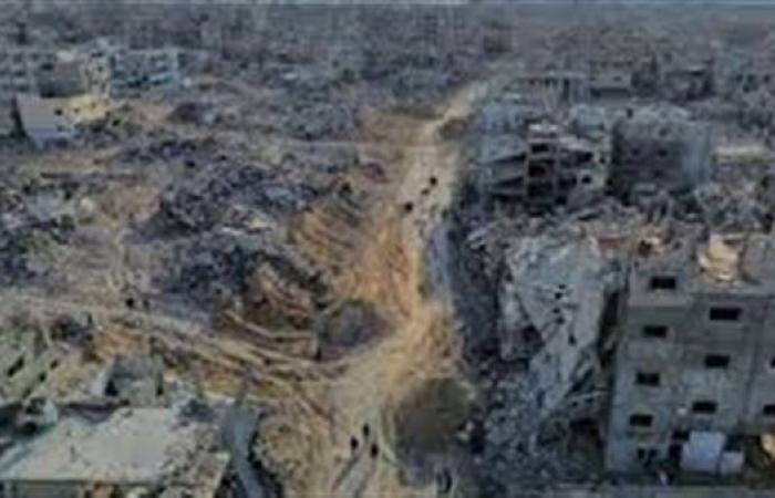 مفوض عام "الأونروا": لا مكان آمن في غزة واستمرار تدهور الأوضاع الإنسانية
