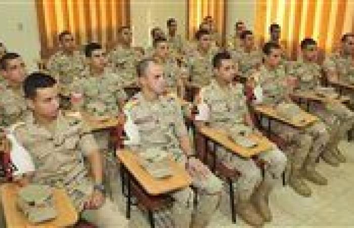 الإعلان عن قبول دفعة جديدة في الكليات العسكرية..شروط التقديم للذكور والإناث