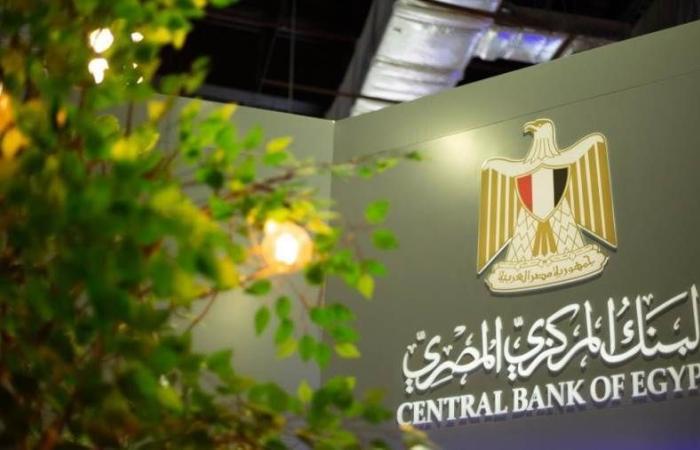 صافي الأصول الأجنبية لـ البنك المركزي يرتفع إلى 10.6 مليارات دولار بنهاية أغسطس 2025