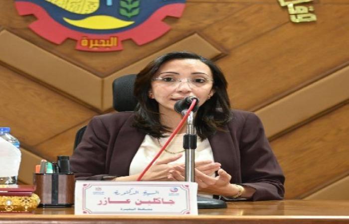 البحيرة تحتفل بعيدها القومي بإطلاق 45 مشروعًا تنمويًا بتكلفة تتجاوز ملياري جنيه