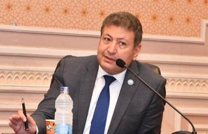 رئيس غرفة التطوير العقاري: مبيعات العقارات ارتفعت 40% في النصف الأول من 2025