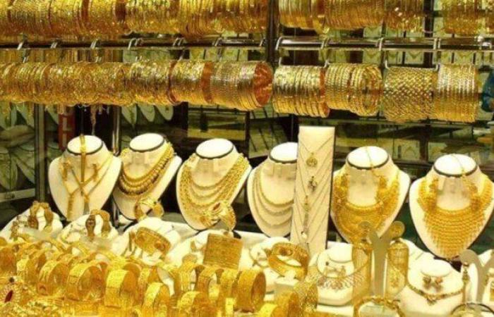 ارتفاع مفاجئ.. أسعار الذهب في مصر بختام تعاملات الإثنين 15-9-2025