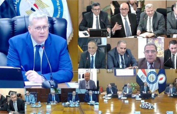 اعتماد نتائج أعمال شركة خالدة للبترول عن  العام المالي 2024/2025