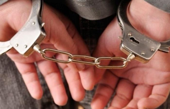 ضبط سيدة اتهمت رجال شرطة قسم بنى سويف بالقبض على شقيق زوجها دون حق