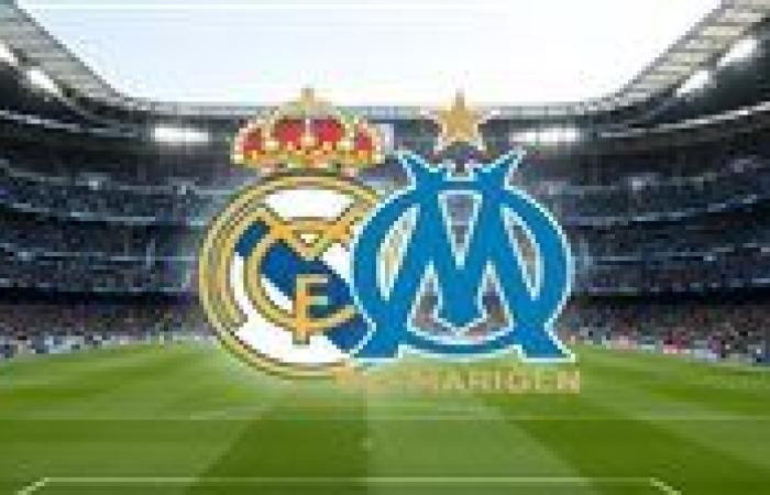 مشاهدة مباراة ريال مدريد ومارسيليا بث مباشر يلا شوت في دوري أبطال أوروبا