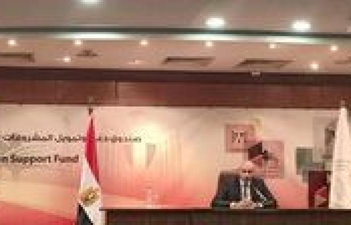 عبد اللطيف: نسعى لشراكات دولية في التعليم الفني لتأهيل عمالة مدربة قابلة للتصدير