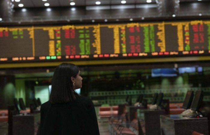 بورصة الكويت تغلق تعاملات الثلاثاء على ارتفاع مؤشرها العام 33ر6 نقطة