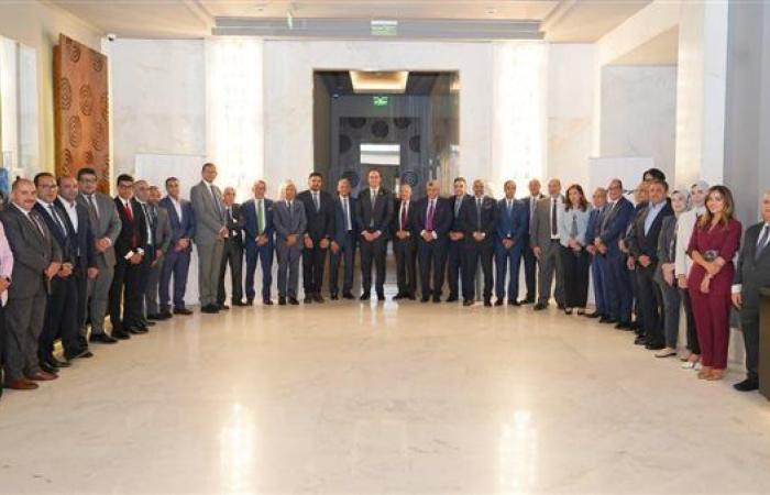 "السبكي": تعاون استراتيجي مع اتحاد التأمين لدعم منظومة التأمين الصحي