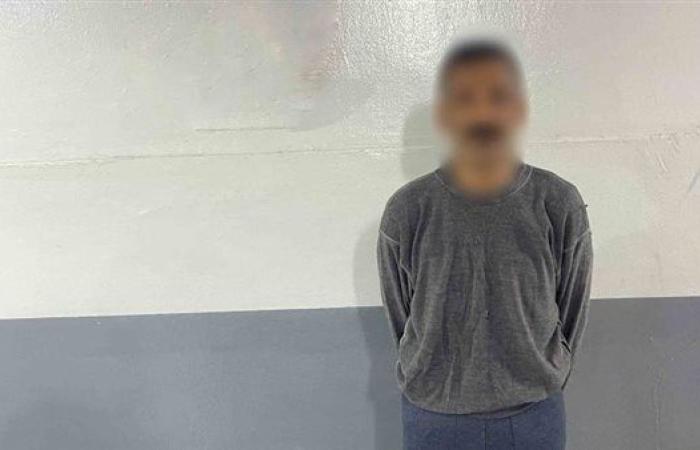 الداخلية تكشف ملابسات صورة عاطل يحمل بندقية خرطوش ببورسعيد
